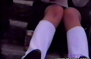 स्कूल वर्दी, आउटडोर पैंट। xxx हिंदी मूवी