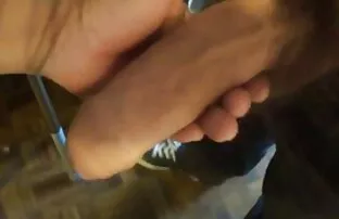 मेरा प्रेमी स्पष्ट रूप से मुझे अपने मुर्गा के साथ खेलते हैं । बीएफ में सेक्सी फिल्म