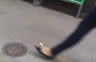 बैले नर्तकियों में पैर पर गर्म हिंदी सेक्सी मूवी पिक्चर फिल्म