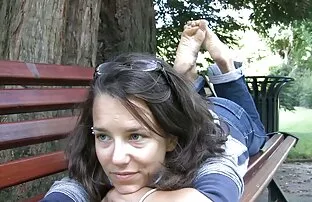 फ्रेंच देवी, हिप्पी लड़की ¶ मूवी सेक्सी हिंदी में वीडियो