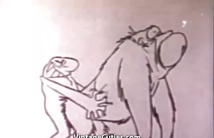 मजेदार सेक्स फिल्में (1960 विंटेज) फुल मूवी सेक्सी वीडियो में