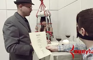 एशियाई गुदा सेक्स और बंधन का टूटना है, हिंदी वीडियो सेक्सी फुल मूवी