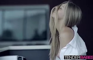 आदर्श जोड़ी आवेशपूर्ण यौन संबंध फुल सेक्सी सेक्सी फिल्म