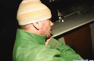 एम्स्टर्डम में गर्म पानी. अंग्रेजी फिल्म बीएफ सेक्सी