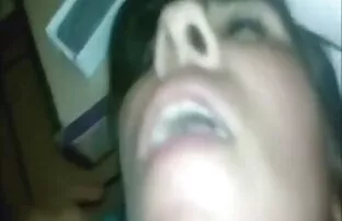 मैं इसे प्यार करता हूँ, गोली मार! मैक्सिकन रहता है gimiendo रिको! अनुष्का शर्मा की सेक्सी फिल्म