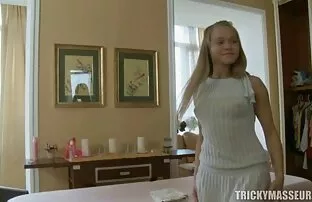 शर्मीली किशोर गर्म और गंदा है कि एक फूहड़ में बदल जाता है! आदिवासी सेक्सी पिक्चर