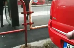 सार्वजनिक 02 में लड़की के पीछे सह सेक्सी मूवी हॉट