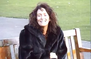 एडिनबर्ग में दिन