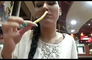 भोजन वीडियो में सेक्सी पिक्चर वीडियो में