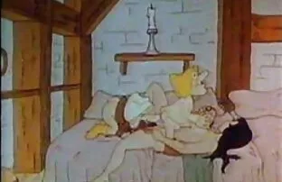 कार्टून 2 साउथ की सेक्सी फिल्म