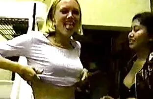 गोरा, बड़े स्तन. , सेक्स करने वाली मूवी