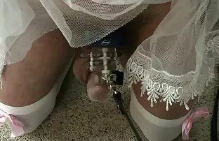 नौकरानी हैरान और सजा दी. अंग्रेजों की सेक्स फिल्म