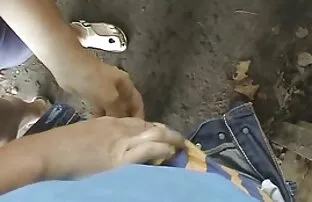 छाती पर बड़ा मुर्गा. सेक्स वाला फिल्म