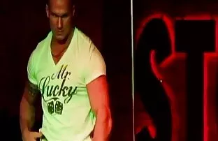 सिडरिक नग्न कनाडा-Hot! हिंदी सेक्सी बफ फिल्म