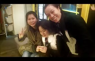 बीजिंग से प्रेमिका। सेक्सी मूवी एक्स एक्स