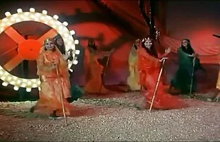 बार शेरिफ और एक नई सेक्सी फिल्म हिंदी