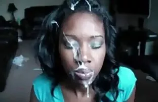 ब्लैक चेहरा सेक्सी फिल्म वाली